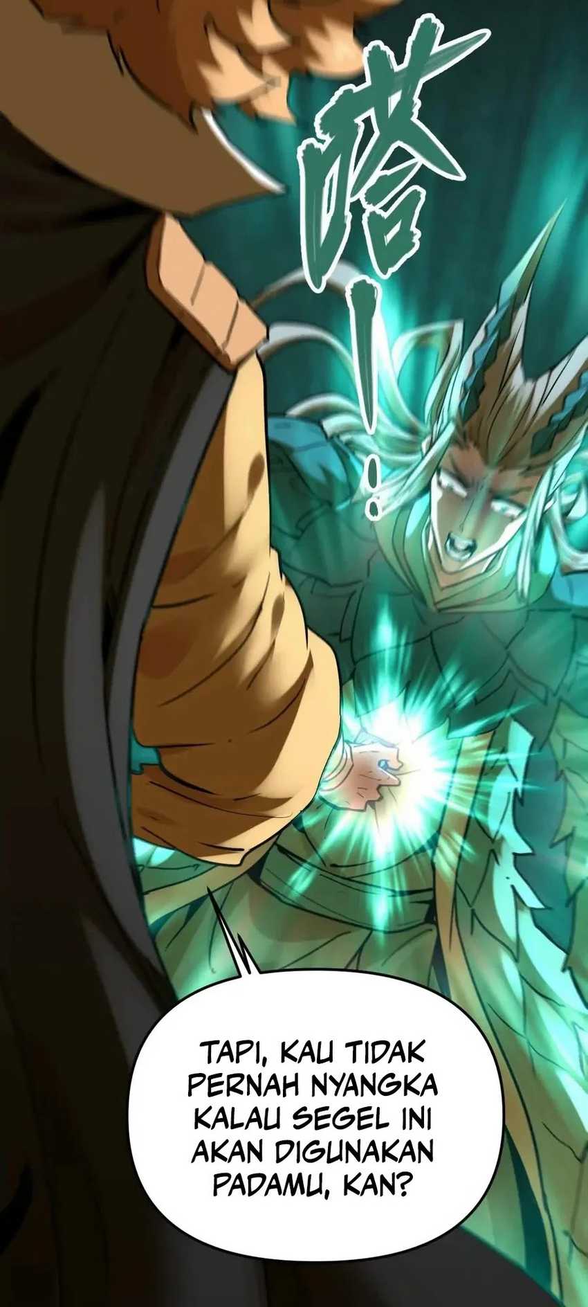 My Sect Has 100 Million Strength Points chapter 55 halaman 13