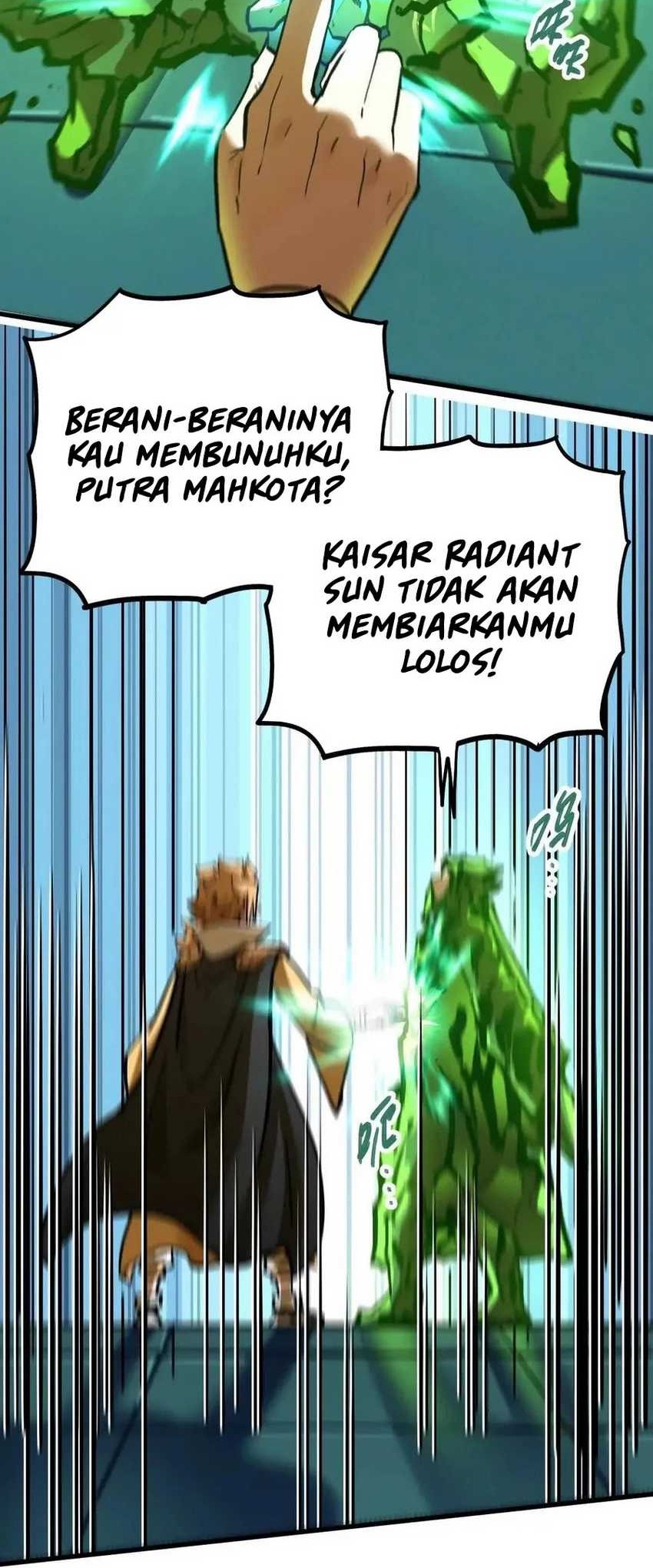 My Sect Has 100 Million Strength Points chapter 55 halaman 15