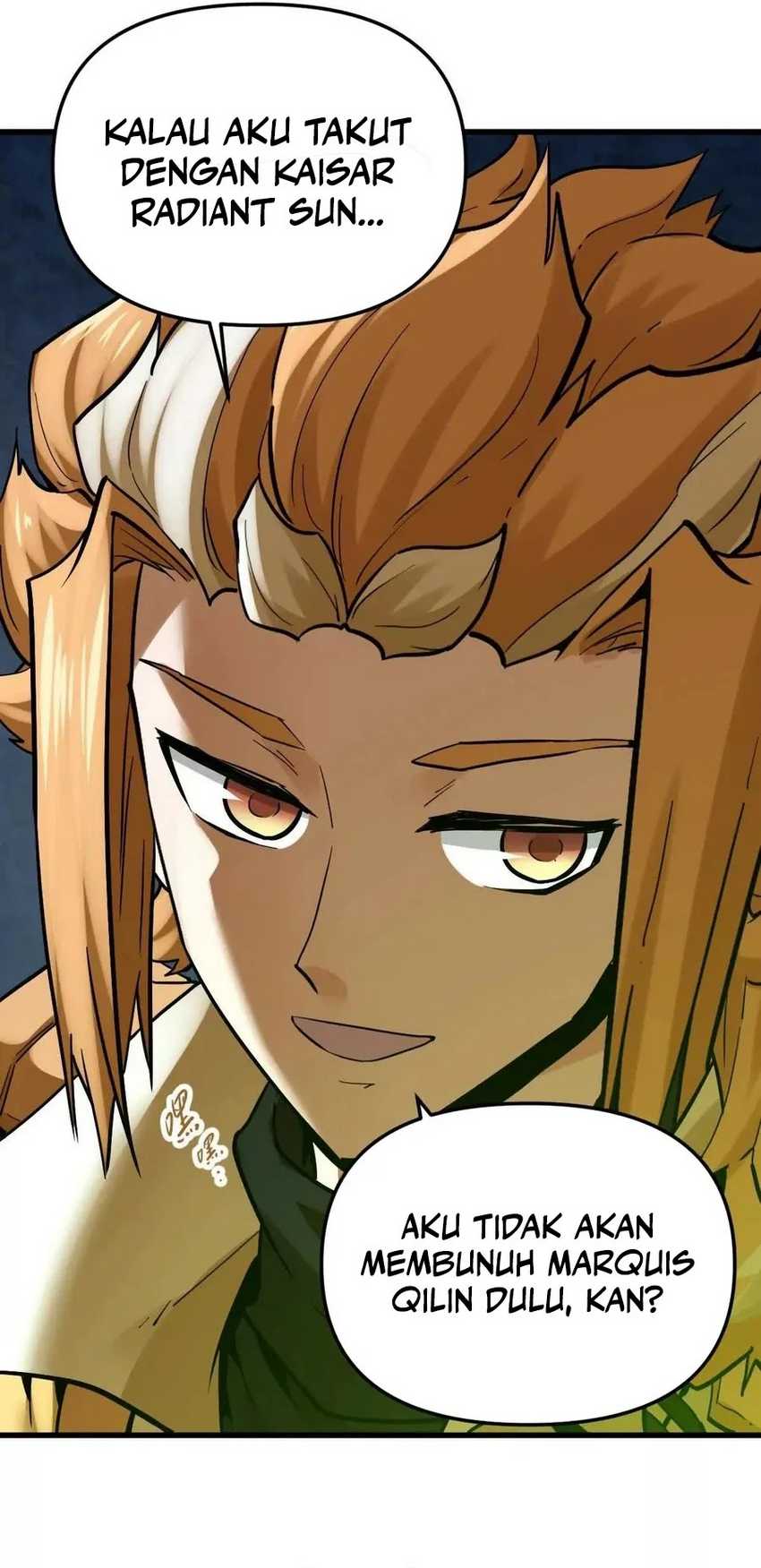 My Sect Has 100 Million Strength Points chapter 55 halaman 18