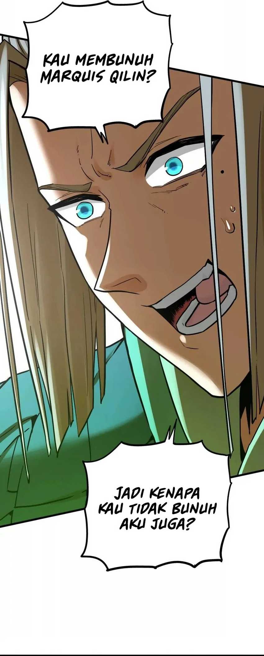 My Sect Has 100 Million Strength Points chapter 55 halaman 19