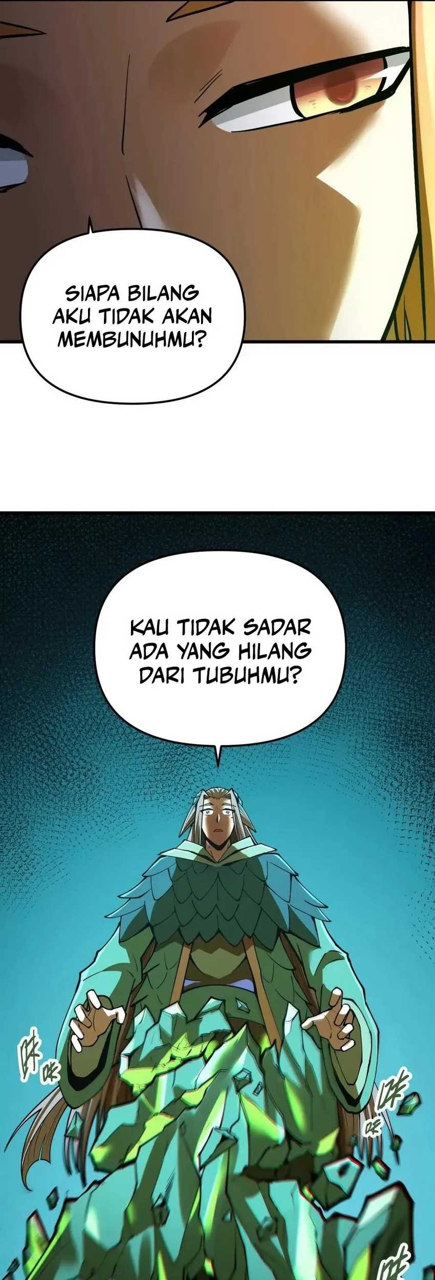 My Sect Has 100 Million Strength Points chapter 55 halaman 20
