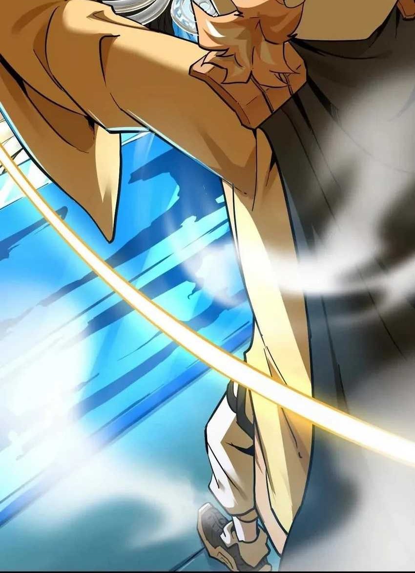 My Sect Has 100 Million Strength Points chapter 55 halaman 30