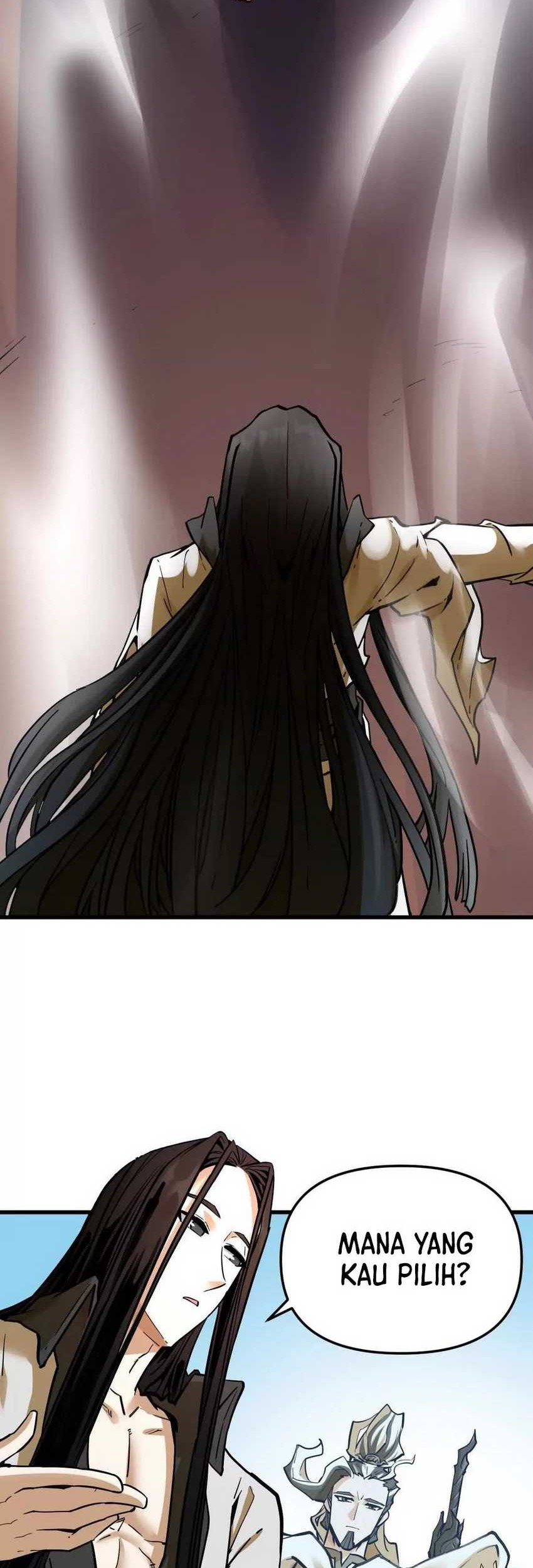 My Sect Has 100 Million Strength Points chapter 57 halaman 13