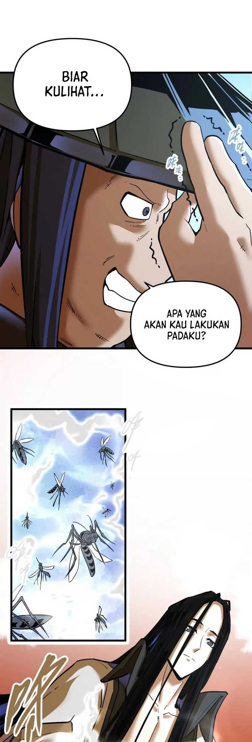 My Sect Has 100 Million Strength Points chapter 57 halaman 20