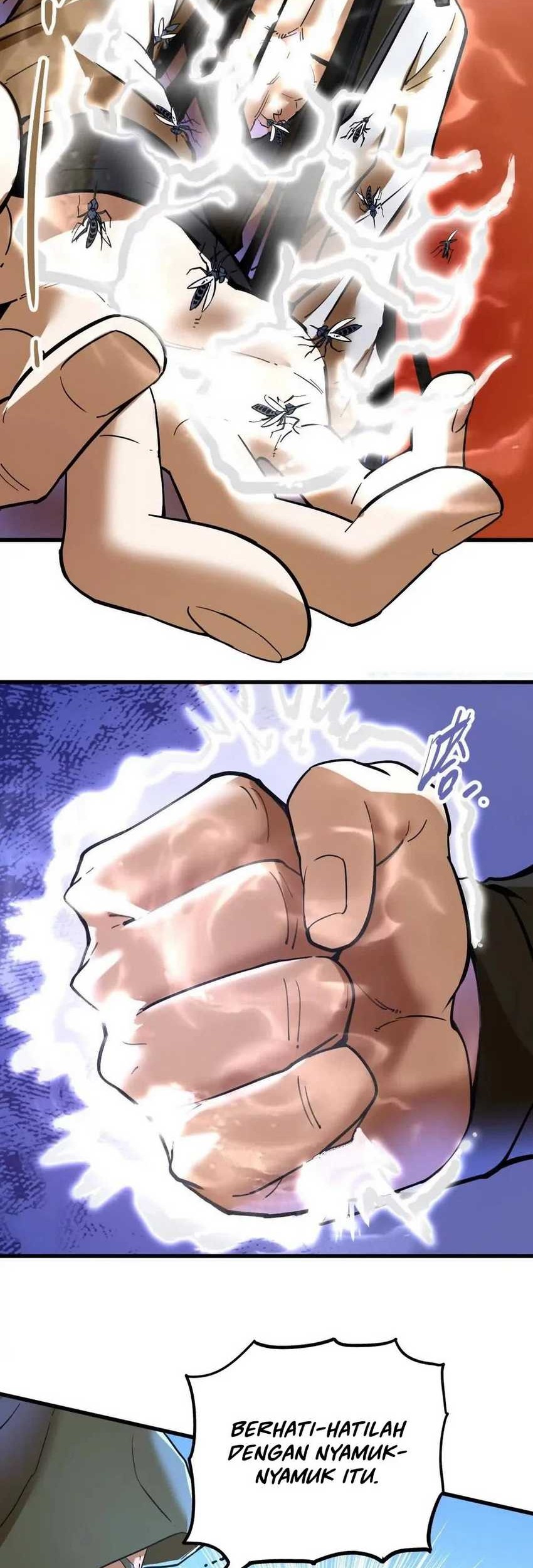 My Sect Has 100 Million Strength Points chapter 57 halaman 21