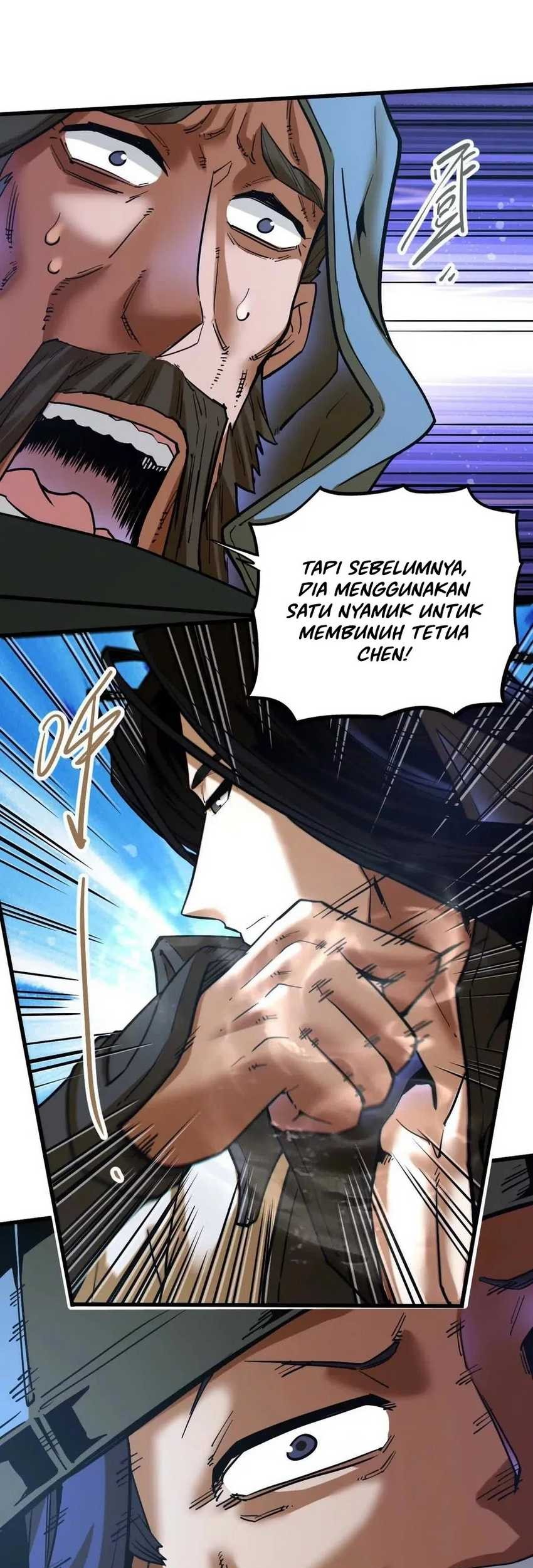 My Sect Has 100 Million Strength Points chapter 57 halaman 24