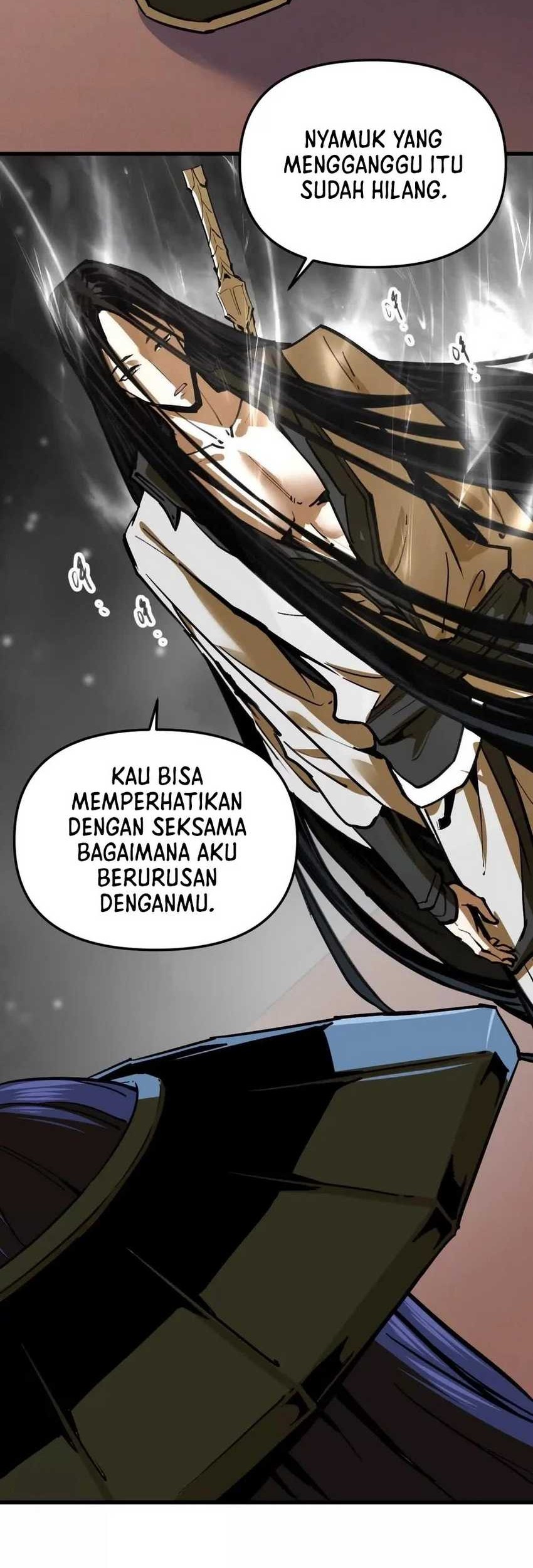 My Sect Has 100 Million Strength Points chapter 58 halaman 5