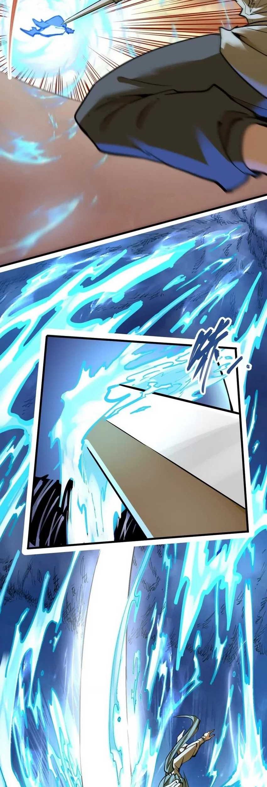 My Sect Has 100 Million Strength Points chapter 58 halaman 16