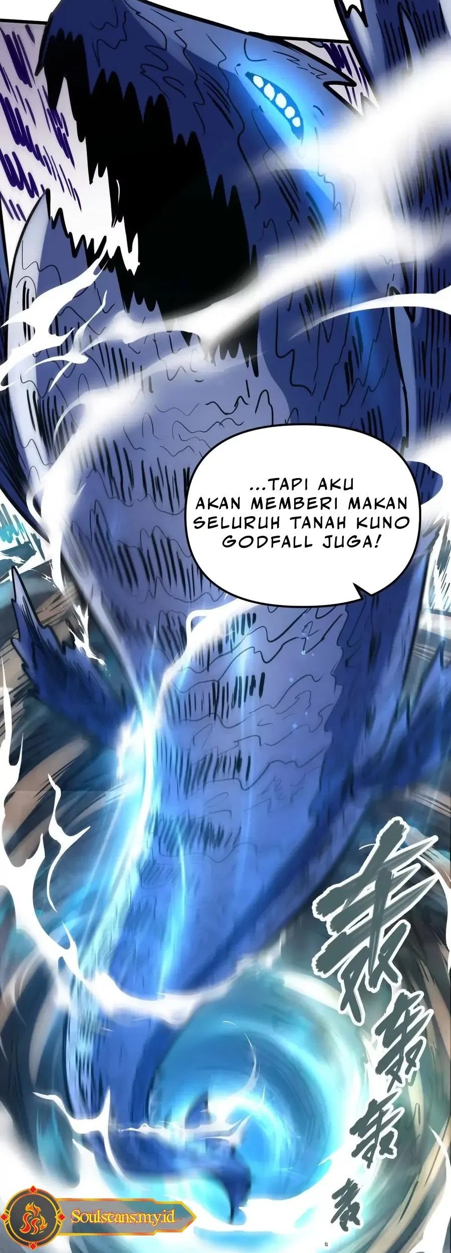 My Sect Has 100 Million Strength Points chapter 59 halaman 14