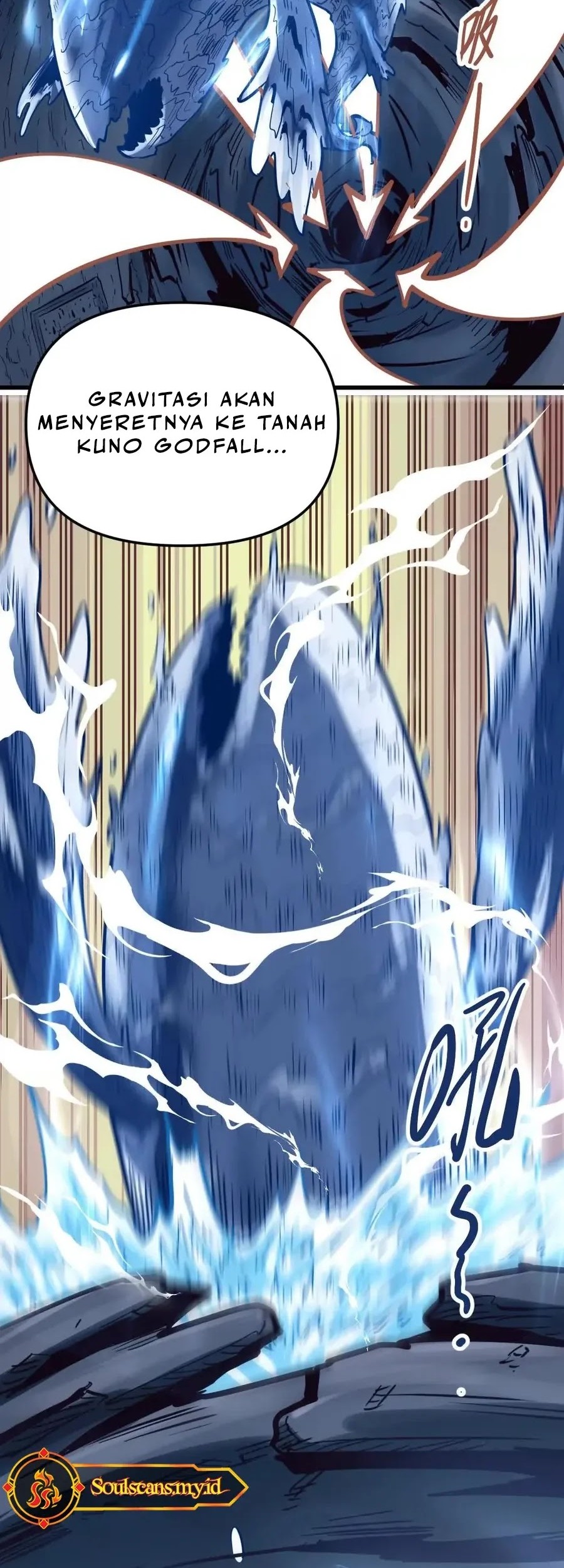 My Sect Has 100 Million Strength Points chapter 59 halaman 17