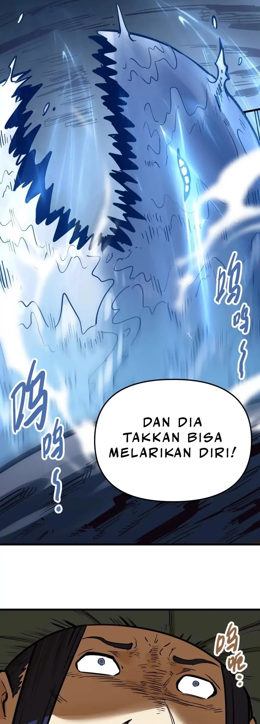 My Sect Has 100 Million Strength Points chapter 59 halaman 18