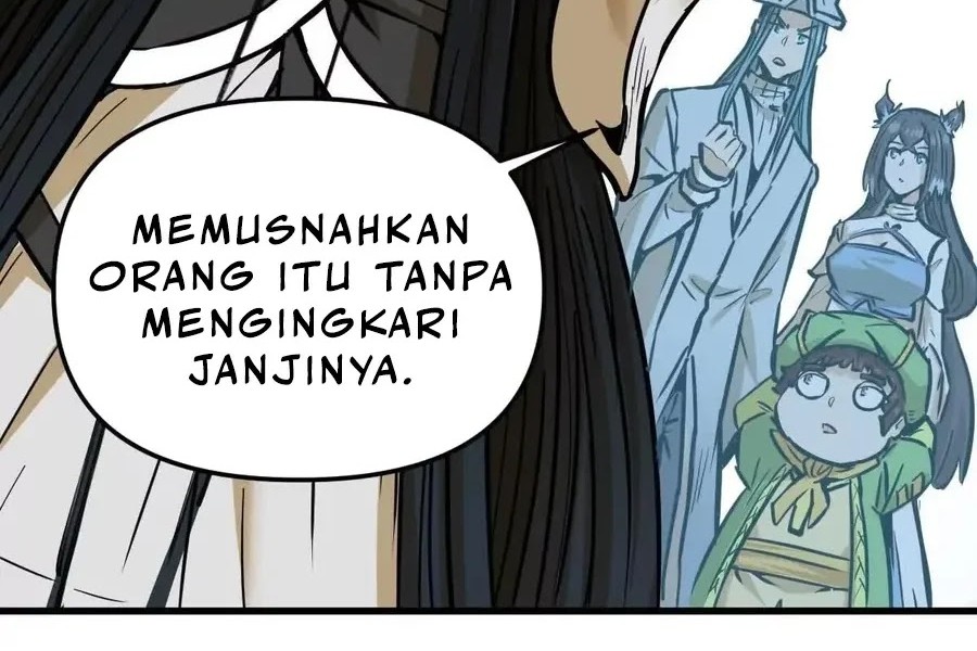 My Sect Has 100 Million Strength Points chapter 59 halaman 23