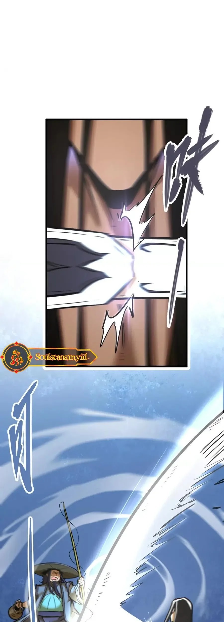 My Sect Has 100 Million Strength Points chapter 59 halaman 24