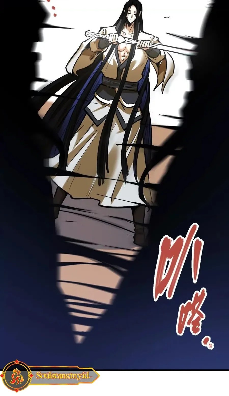 My Sect Has 100 Million Strength Points chapter 59 halaman 27