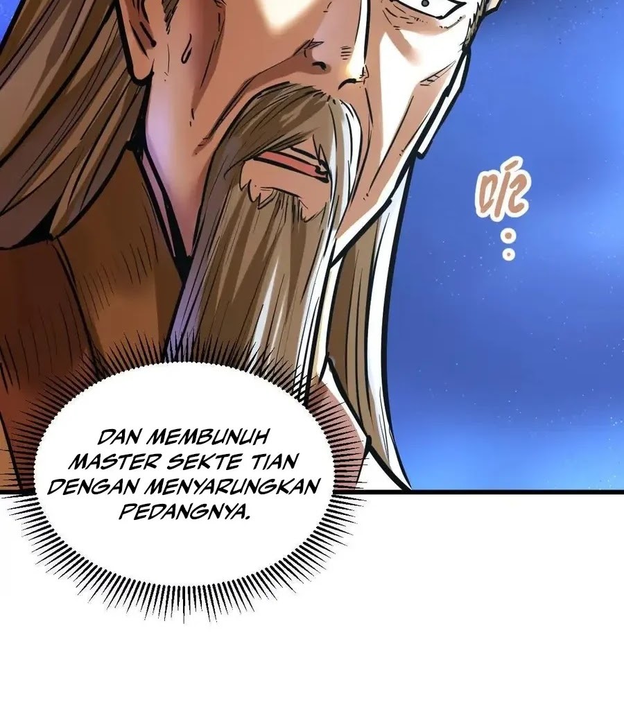 My Sect Has 100 Million Strength Points chapter 59 halaman 30