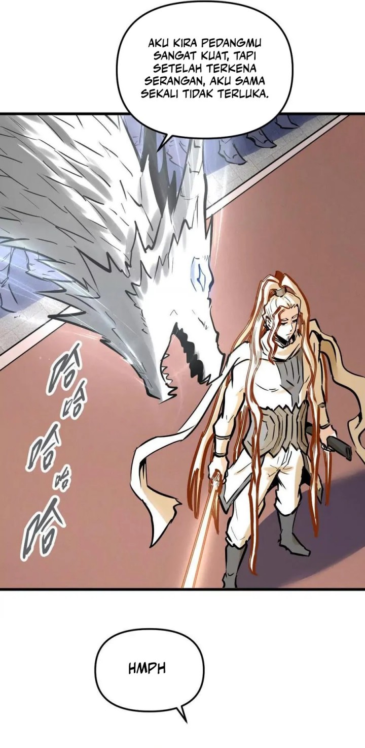 My Sect Has 100 Million Strength Points chapter 60 halaman 19