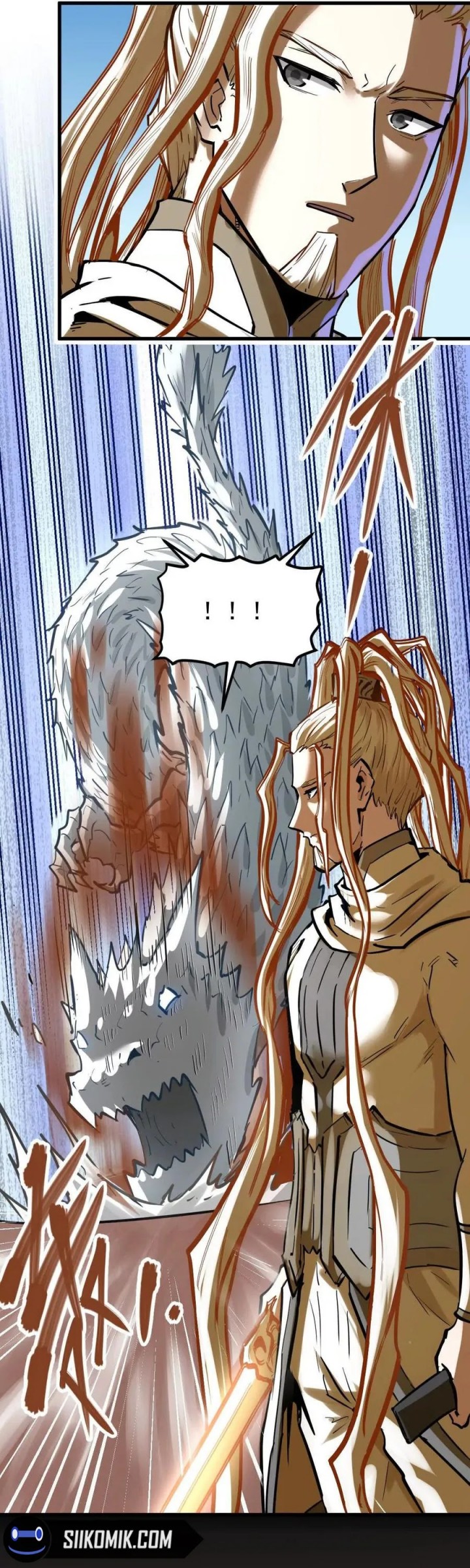 My Sect Has 100 Million Strength Points chapter 60 halaman 20