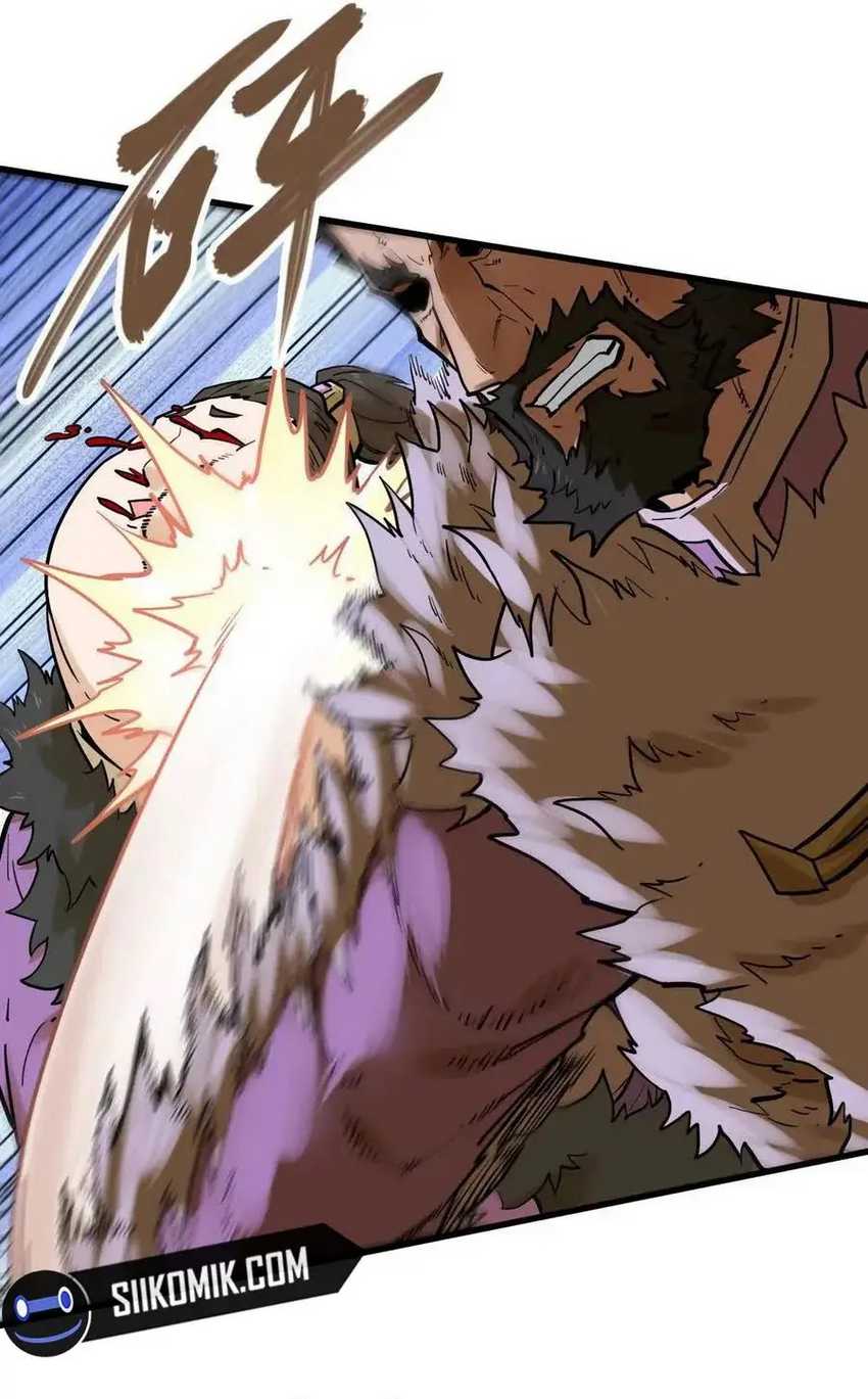 My Sect Has 100 Million Strength Points chapter 61 halaman 7