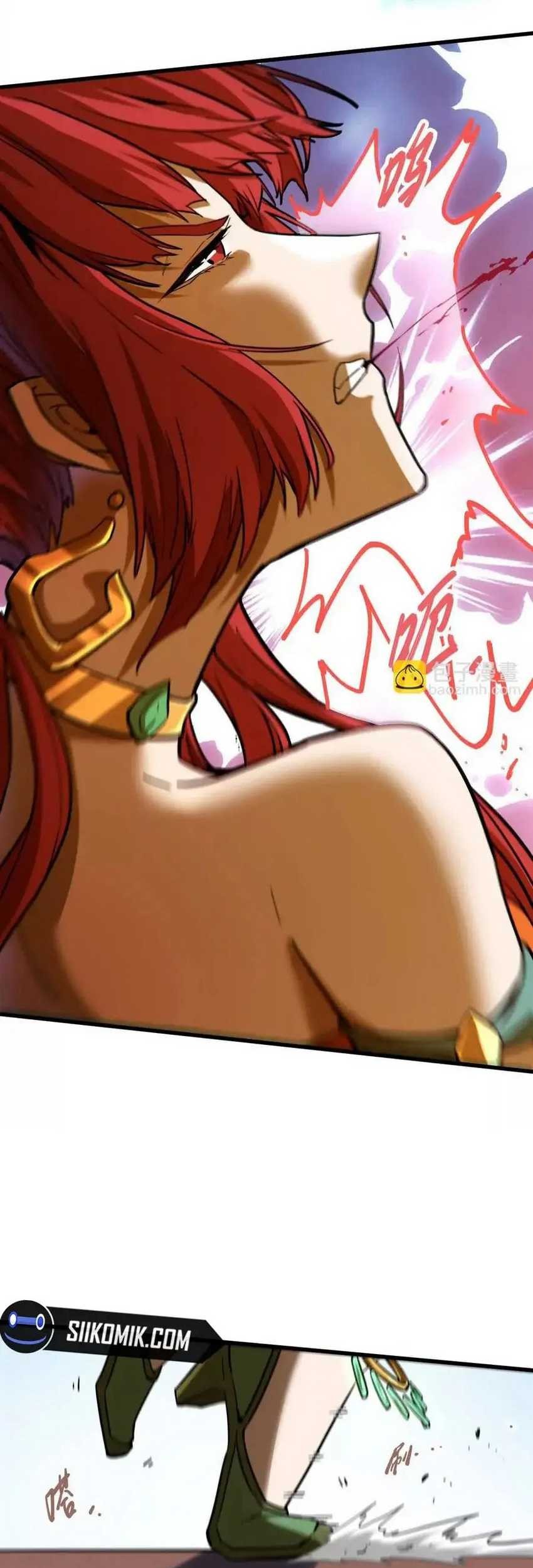 My Sect Has 100 Million Strength Points chapter 61 halaman 17
