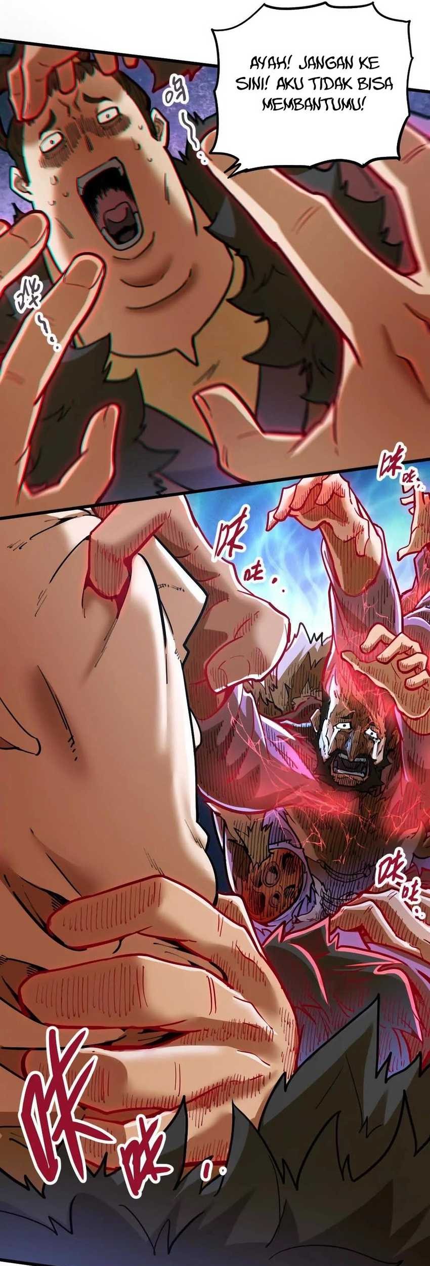 My Sect Has 100 Million Strength Points chapter 62 halaman 16