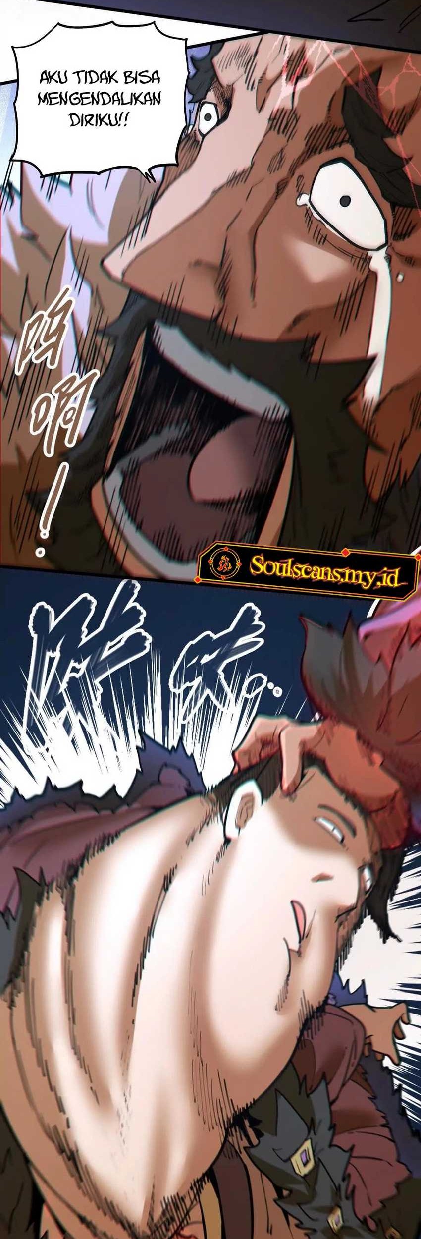 My Sect Has 100 Million Strength Points chapter 62 halaman 17