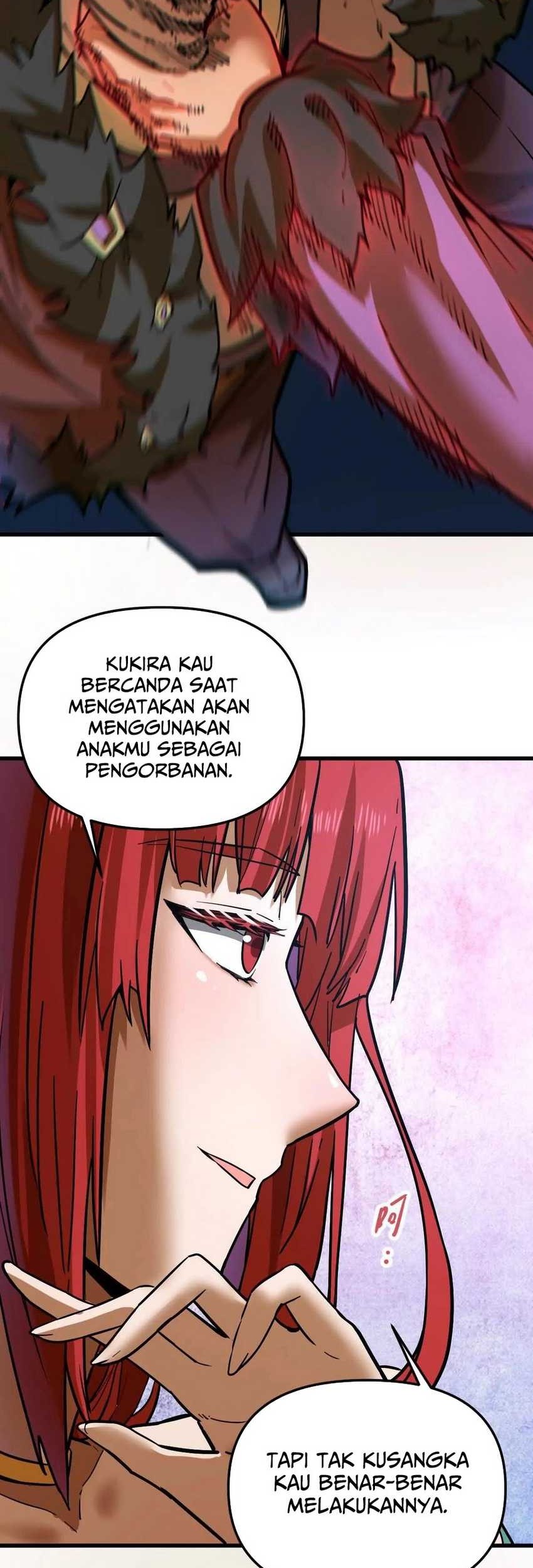 My Sect Has 100 Million Strength Points chapter 62 halaman 18