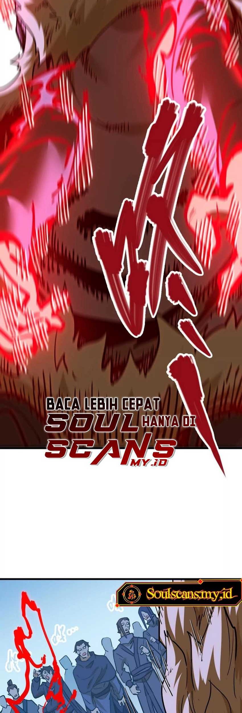 My Sect Has 100 Million Strength Points chapter 62 halaman 21