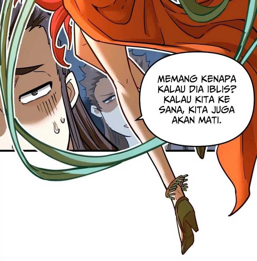 My Sect Has 100 Million Strength Points chapter 62 halaman 23