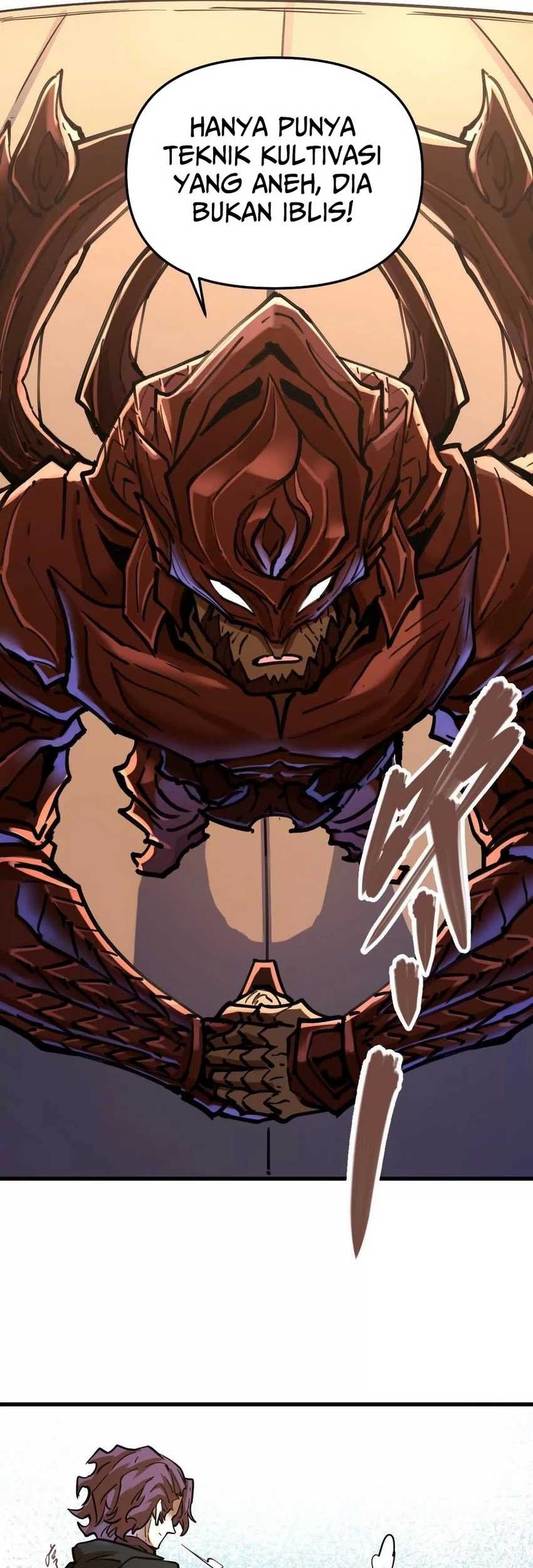 My Sect Has 100 Million Strength Points chapter 62 halaman 28