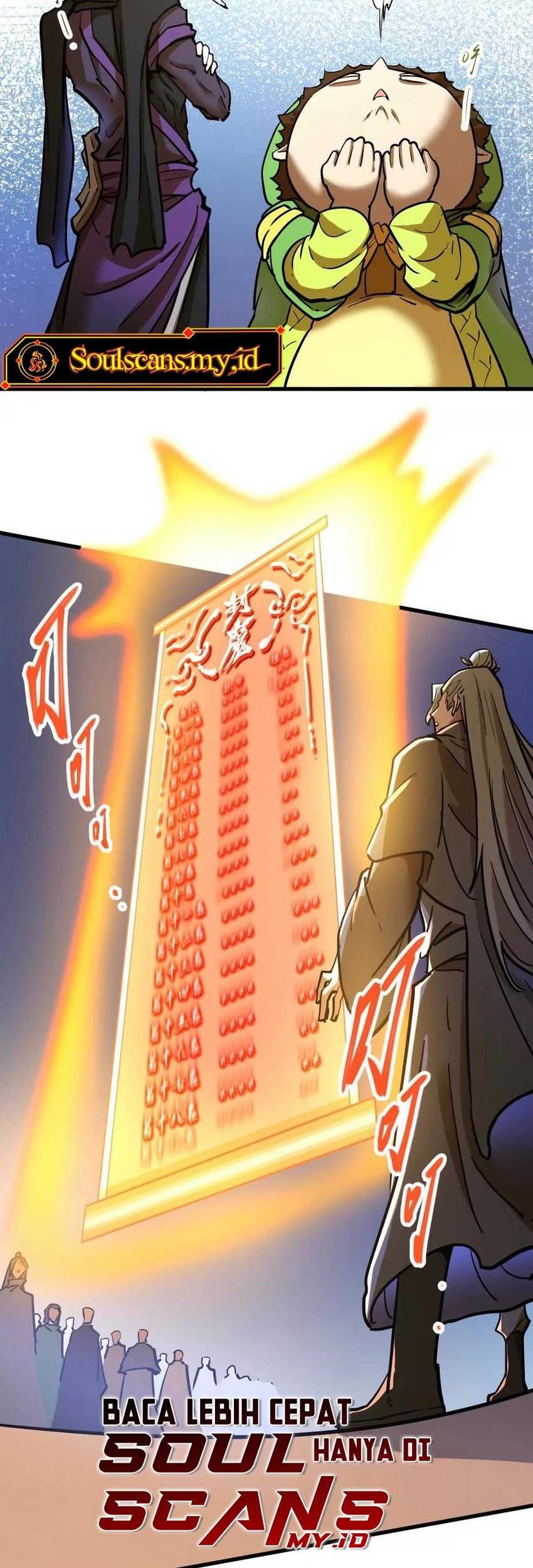 My Sect Has 100 Million Strength Points chapter 62 halaman 29