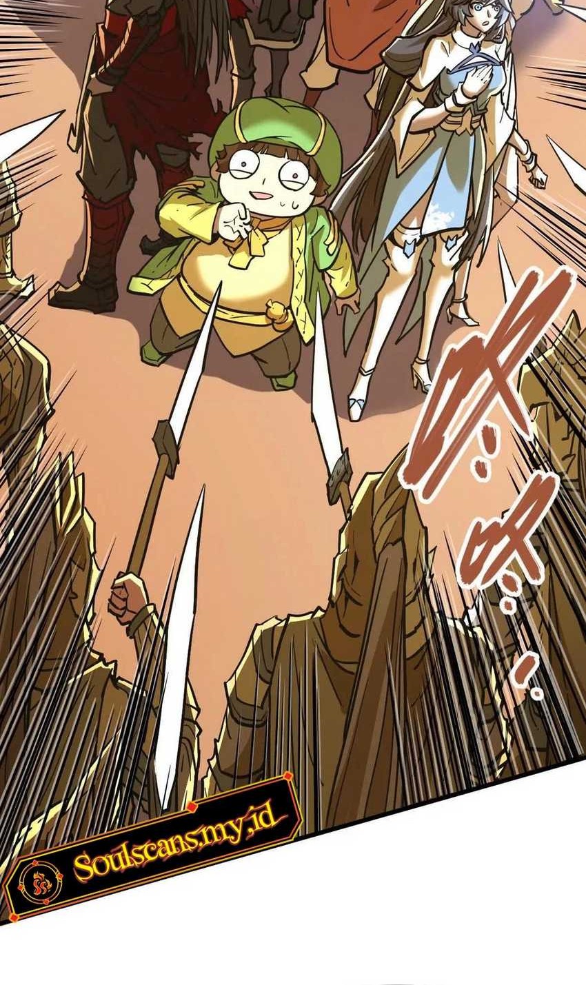 My Sect Has 100 Million Strength Points chapter 62 halaman 31