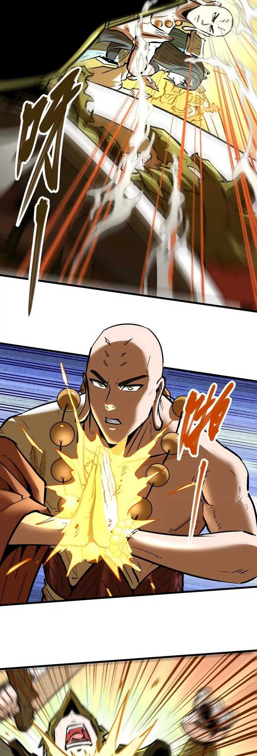 My Sect Has 100 Million Strength Points chapter 63 halaman 5
