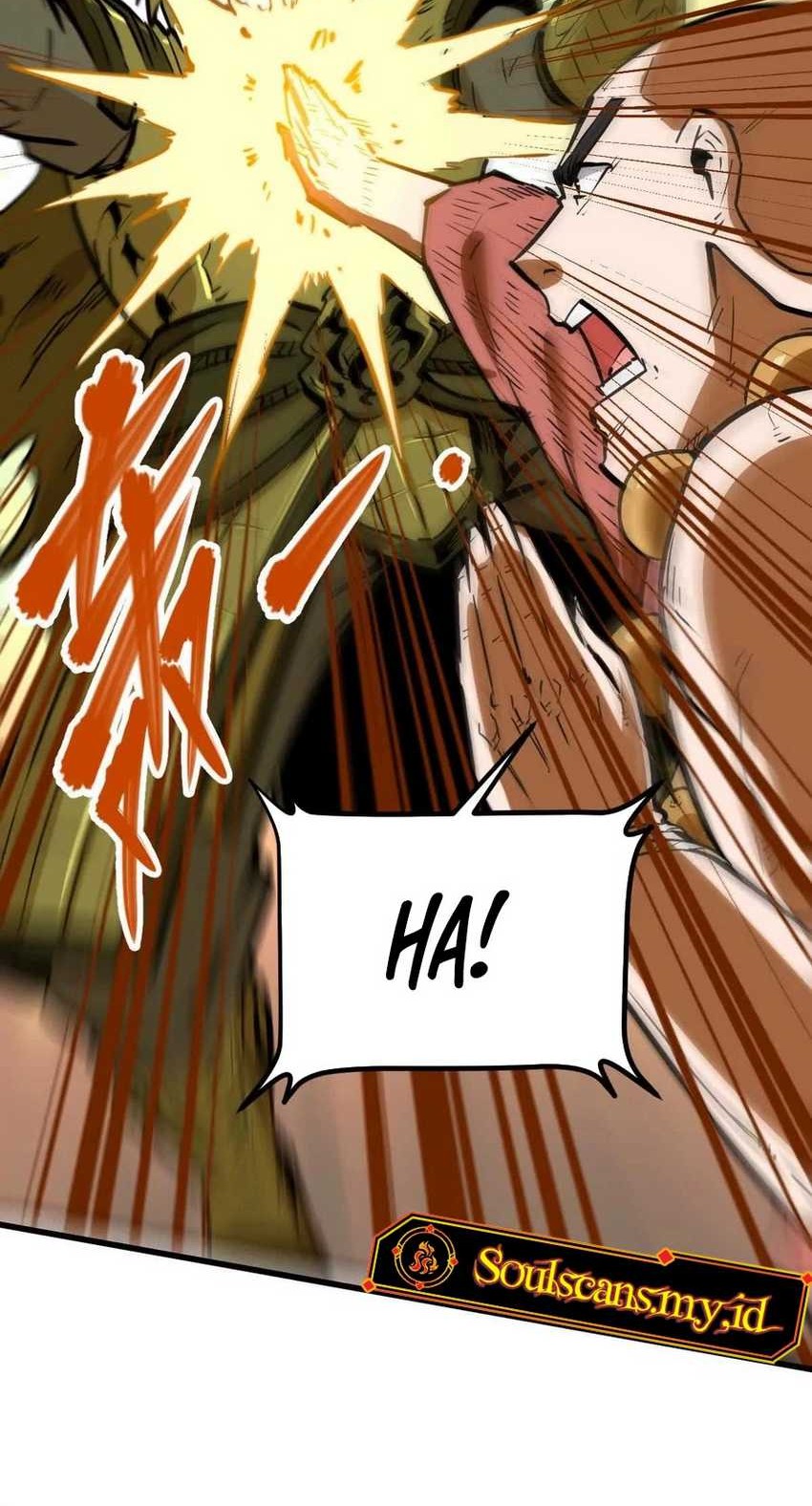 My Sect Has 100 Million Strength Points chapter 63 halaman 6