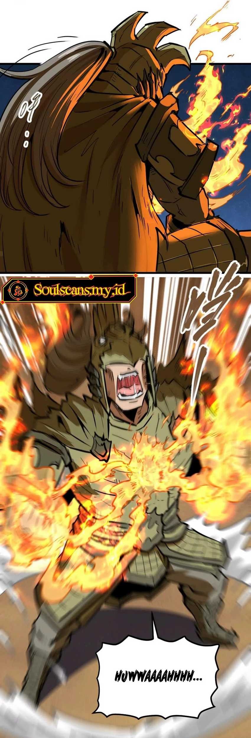 My Sect Has 100 Million Strength Points chapter 63 halaman 11