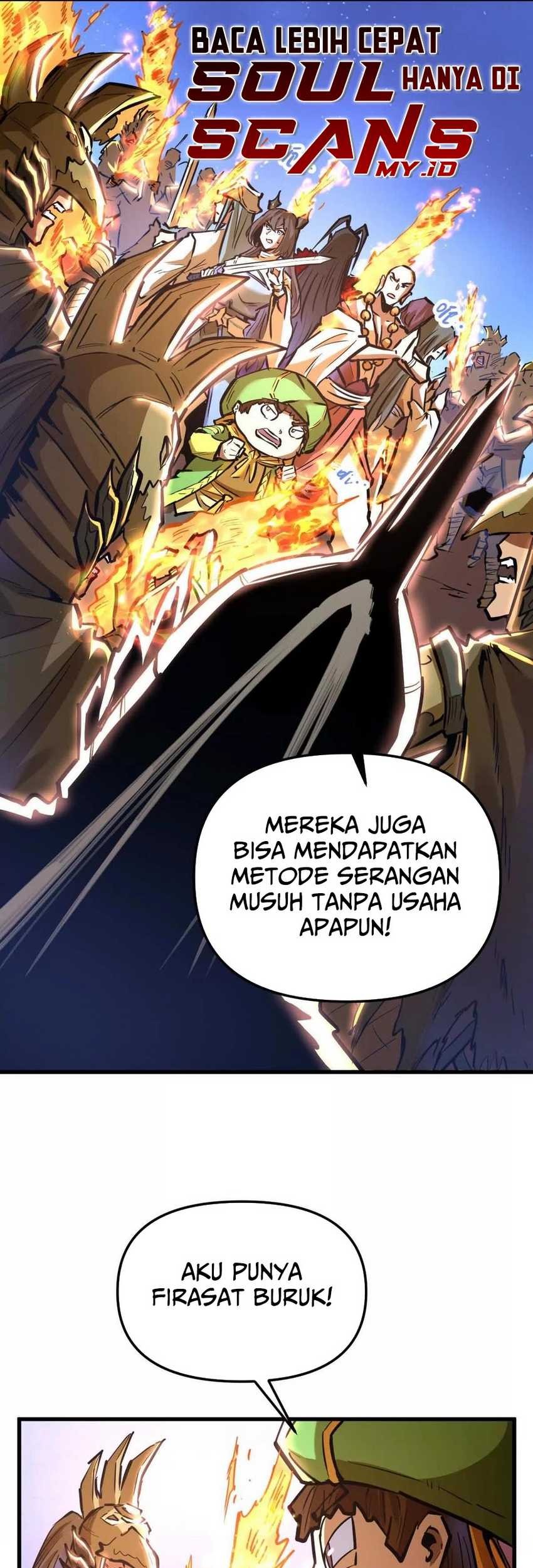 My Sect Has 100 Million Strength Points chapter 63 halaman 15