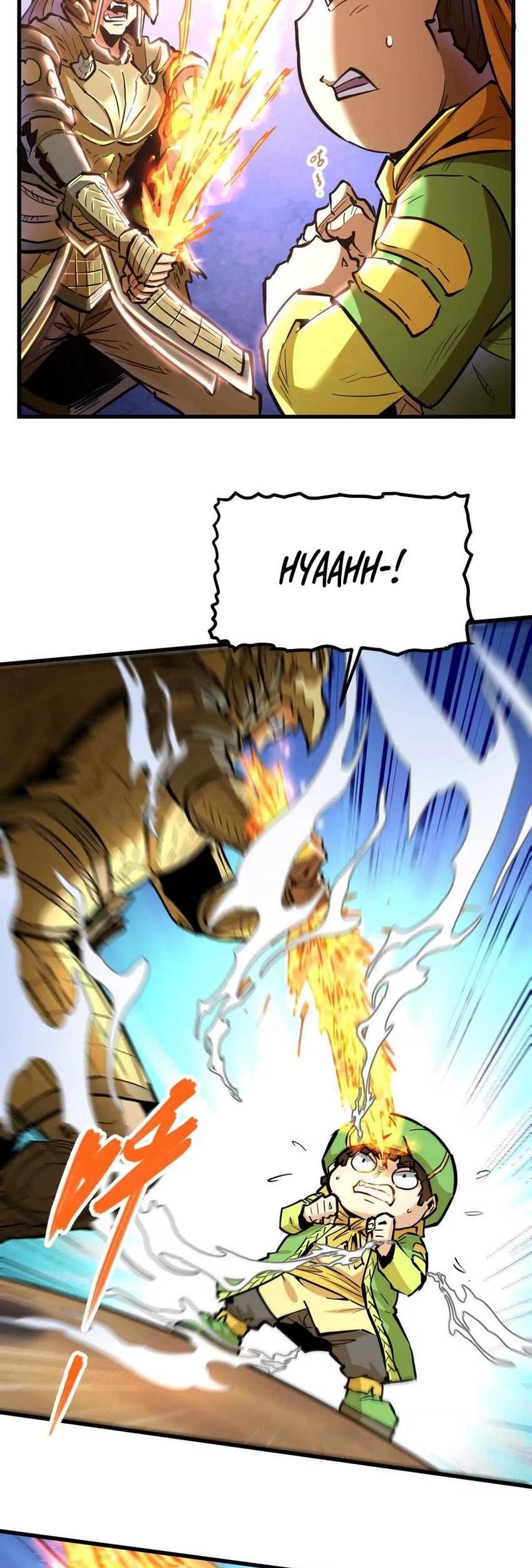 My Sect Has 100 Million Strength Points chapter 63 halaman 16