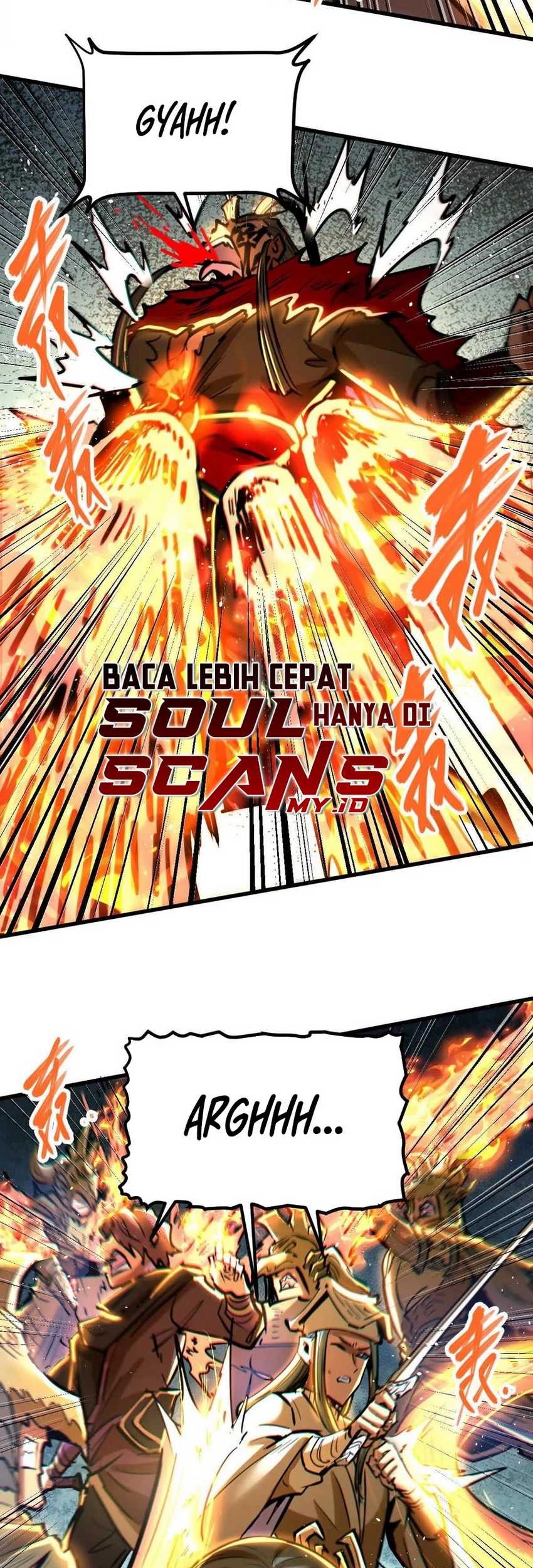 My Sect Has 100 Million Strength Points chapter 63 halaman 21