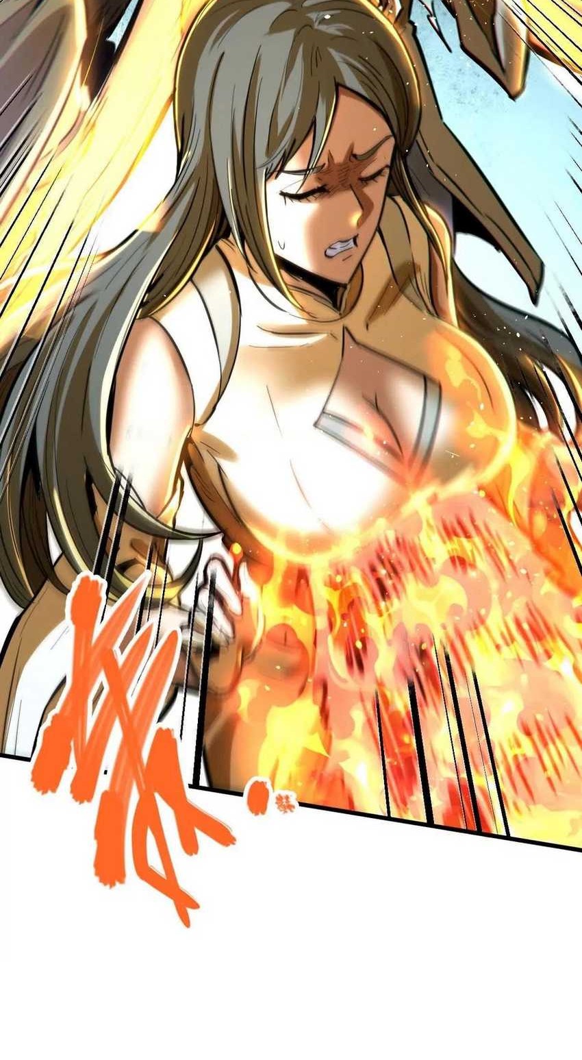 My Sect Has 100 Million Strength Points chapter 63 halaman 22