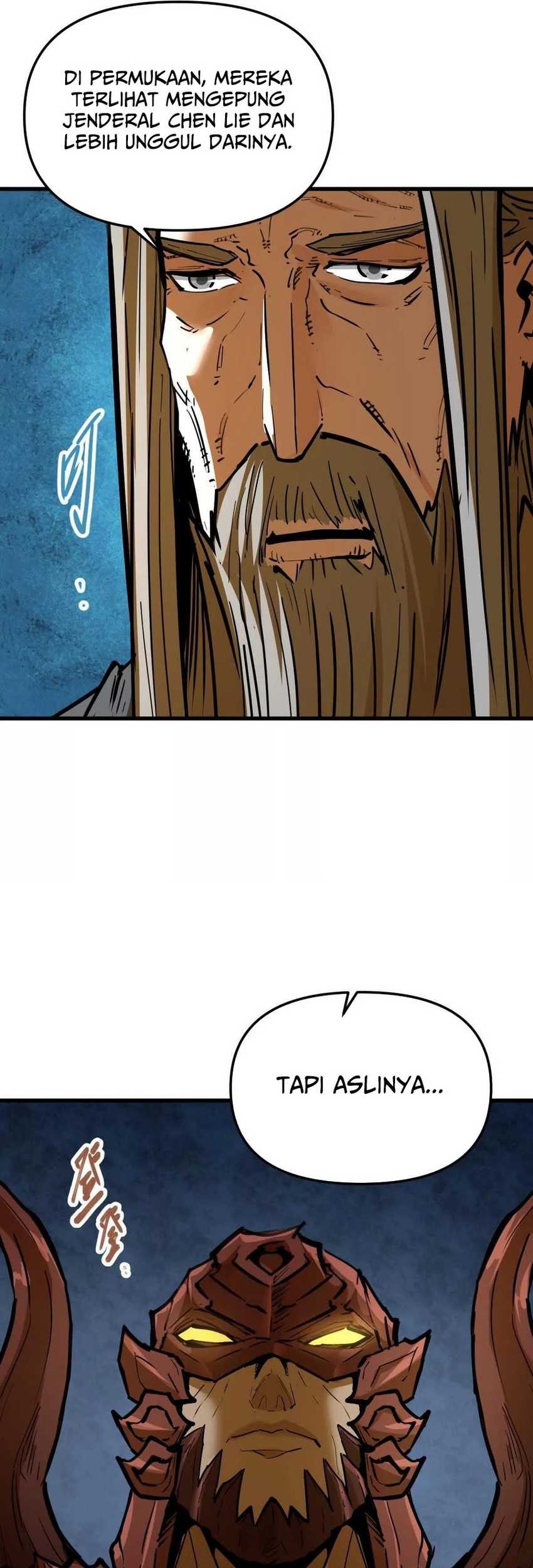 My Sect Has 100 Million Strength Points chapter 63 halaman 27