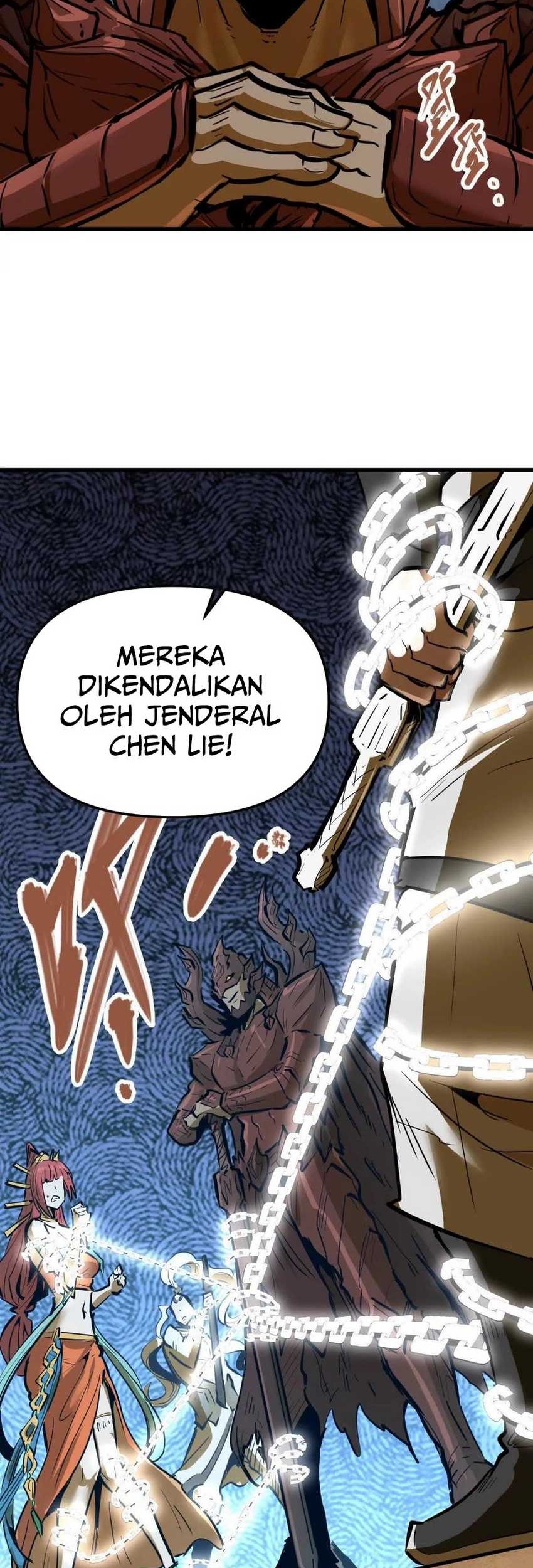 My Sect Has 100 Million Strength Points chapter 63 halaman 28
