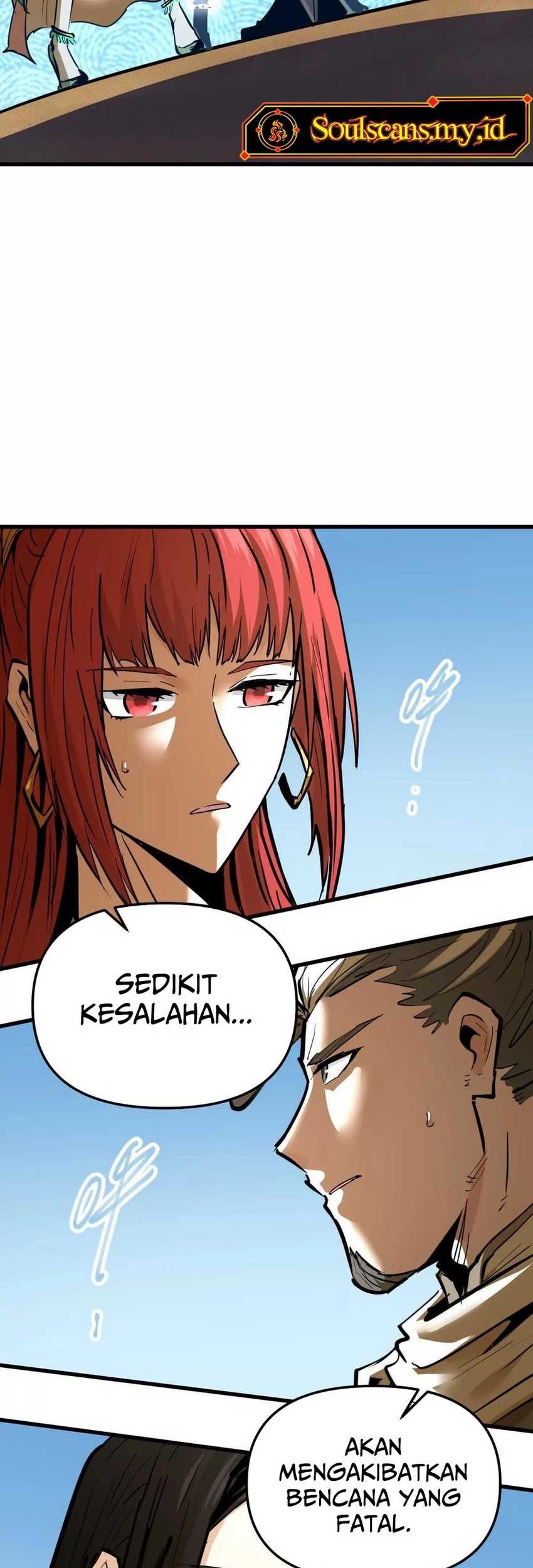 My Sect Has 100 Million Strength Points chapter 63 halaman 29