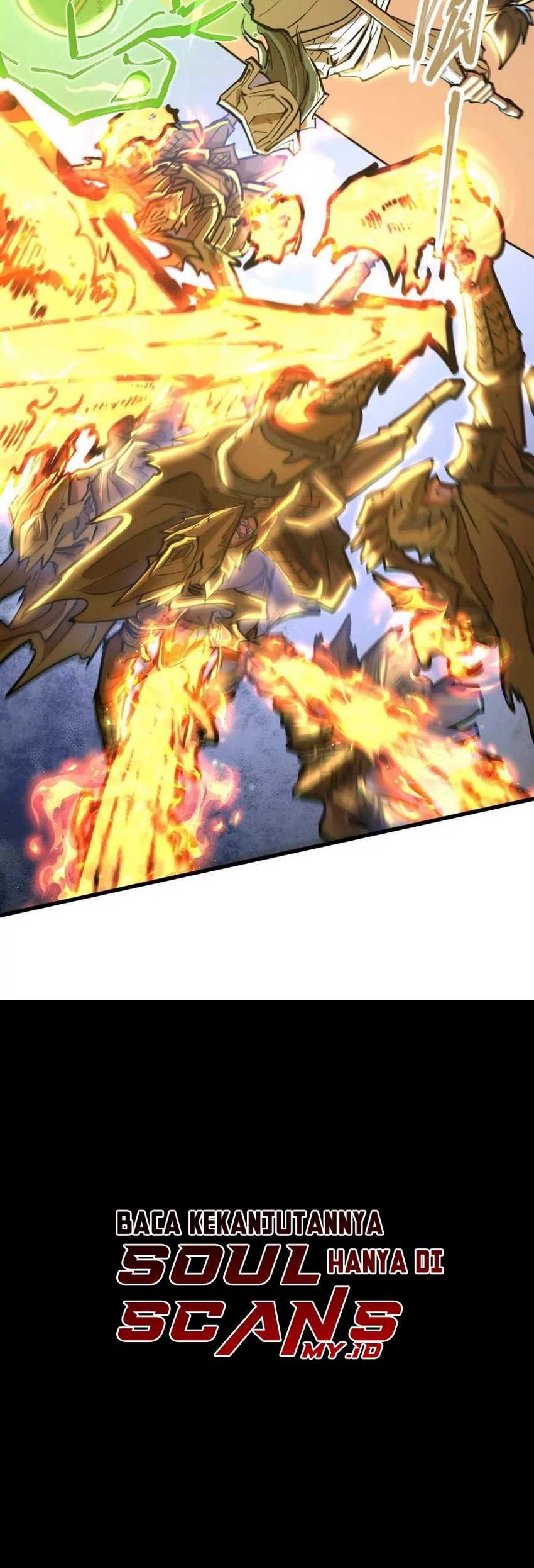 My Sect Has 100 Million Strength Points chapter 63 halaman 33