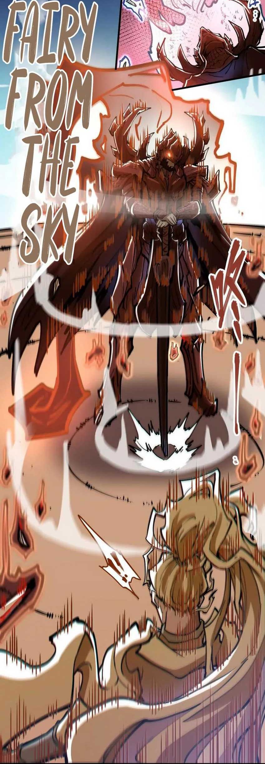 My Sect Has 100 Million Strength Points chapter 64 halaman 12