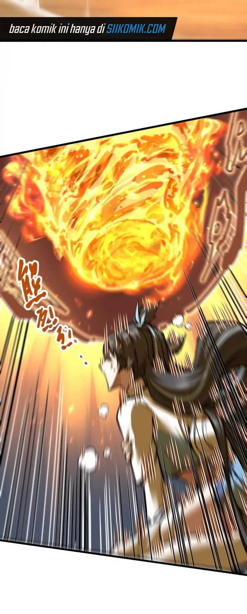 My Sect Has 100 Million Strength Points chapter 64 halaman 15