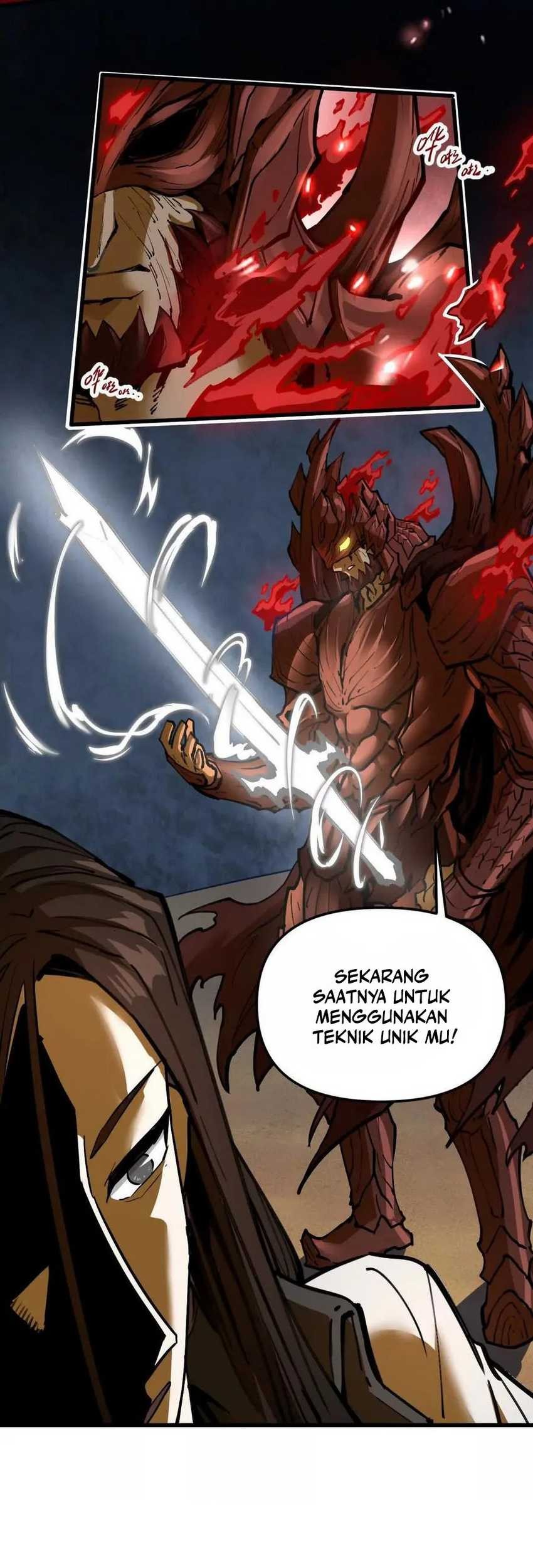 My Sect Has 100 Million Strength Points chapter 64 halaman 31