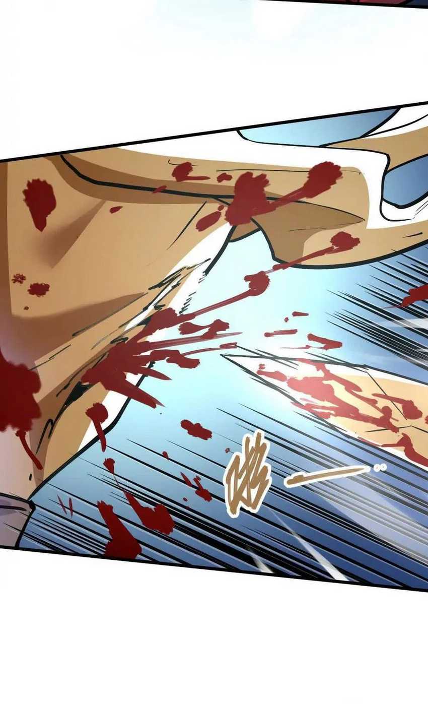 My Sect Has 100 Million Strength Points chapter 64 halaman 36