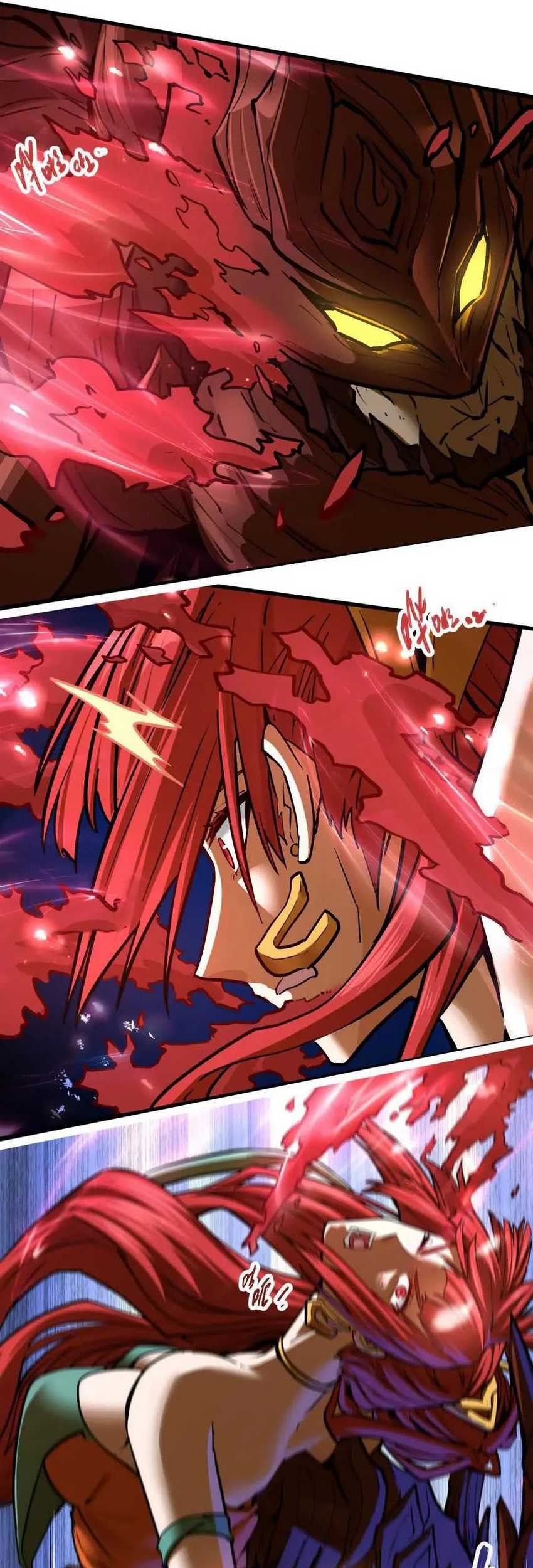 My Sect Has 100 Million Strength Points chapter 64 halaman 39