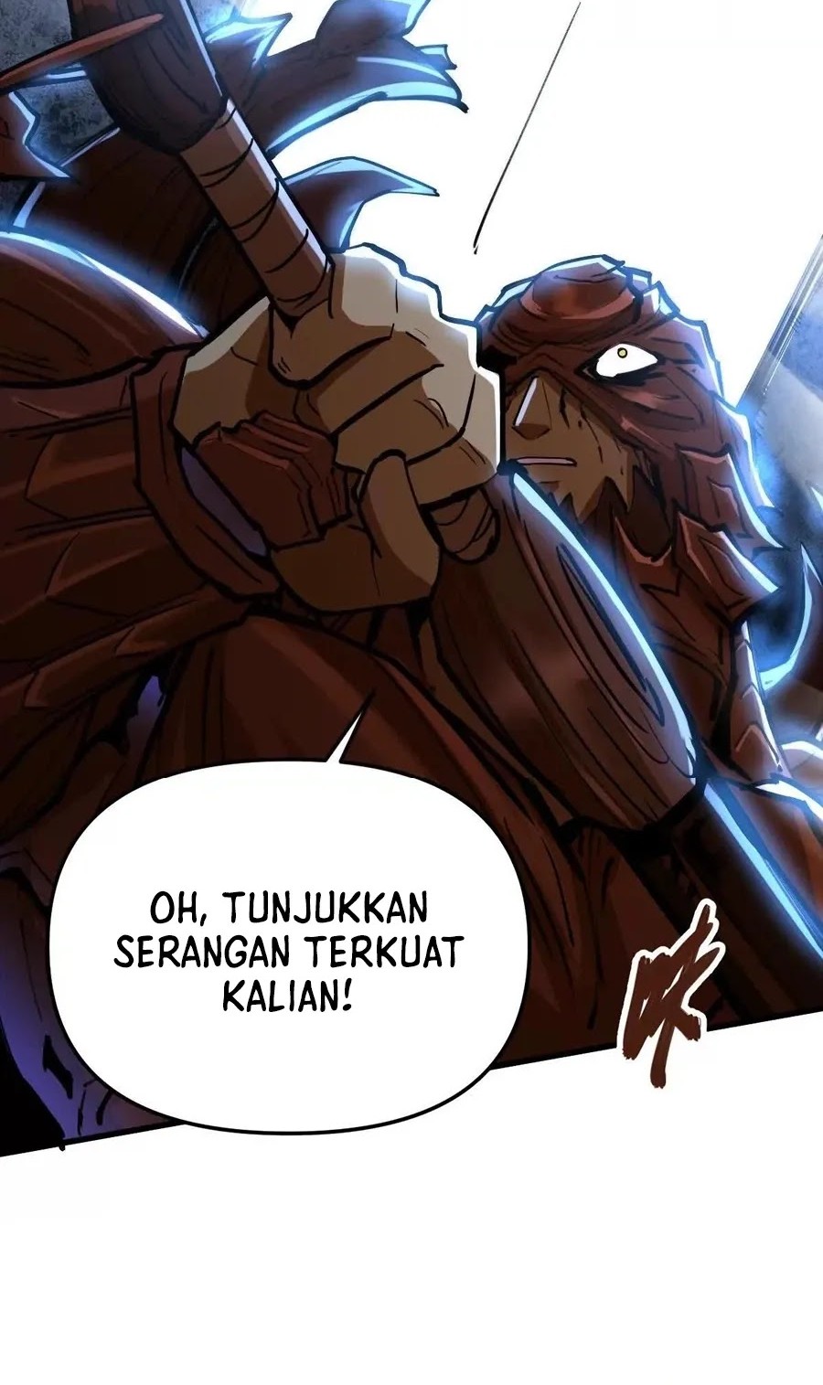 My Sect Has 100 Million Strength Points Bab 65 halaman 24