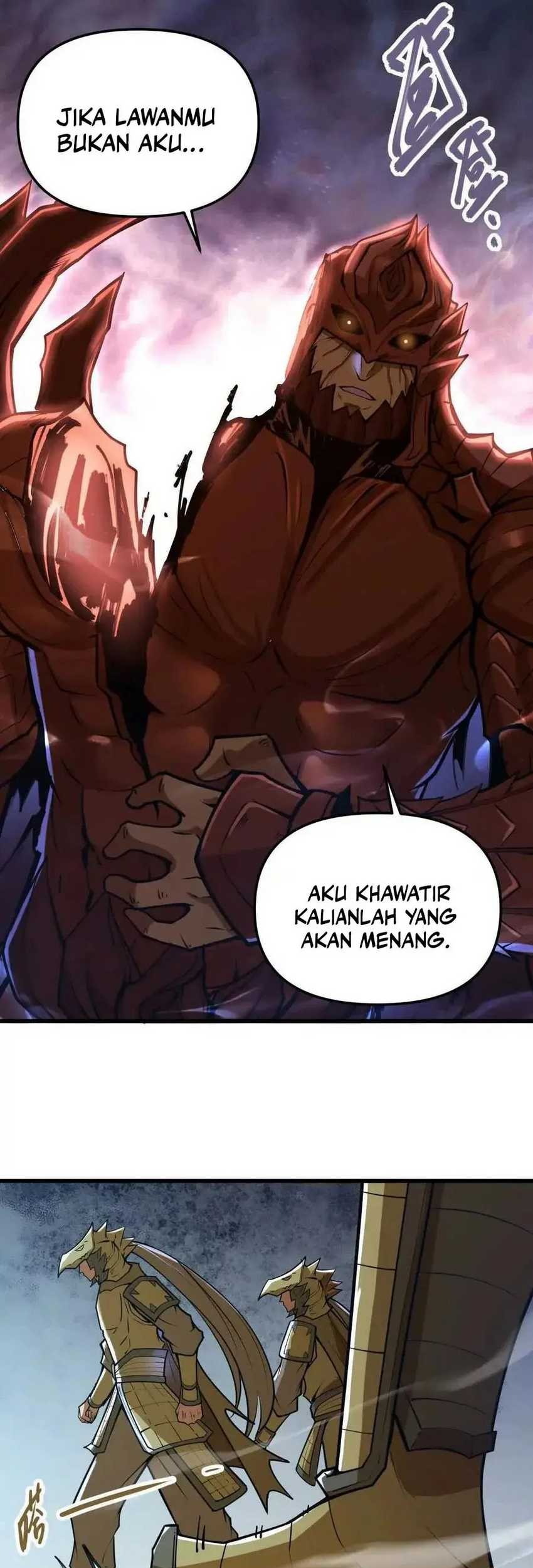 My Sect Has 100 Million Strength Points chapter 66 halaman 7