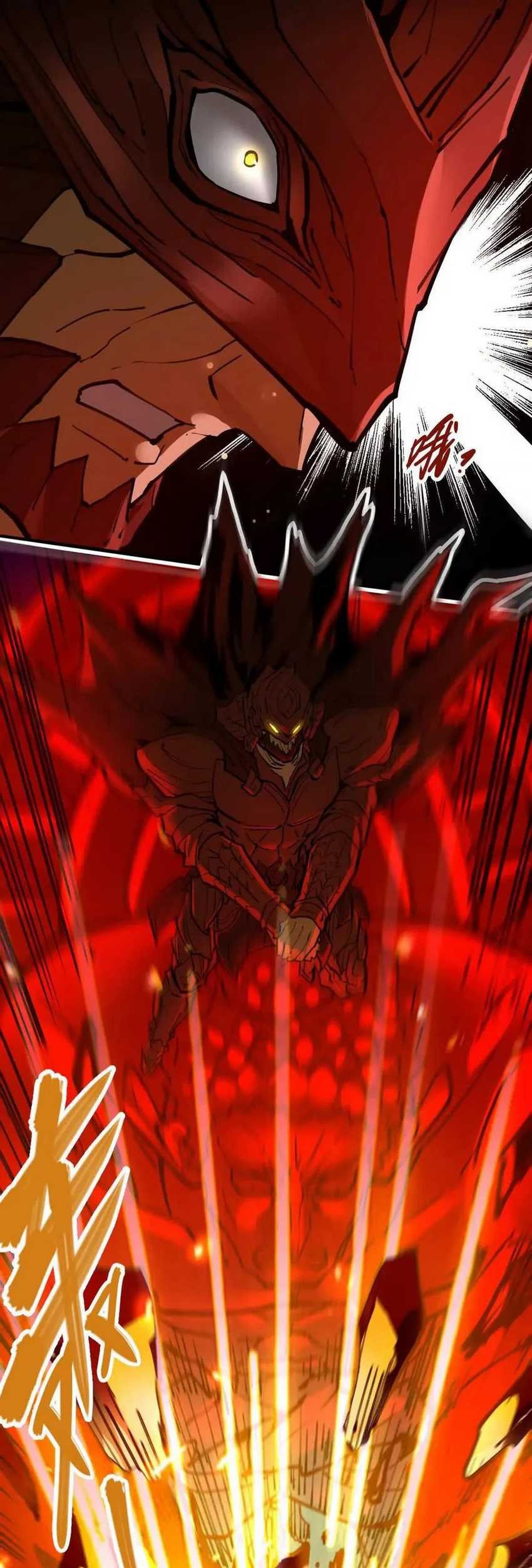 My Sect Has 100 Million Strength Points Bab 67 halaman 15